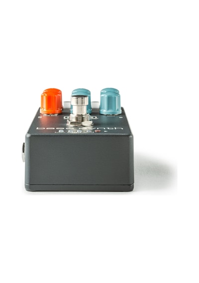 Jim Dunlop Mxr Mb301g1 Bass Synth Pedalı