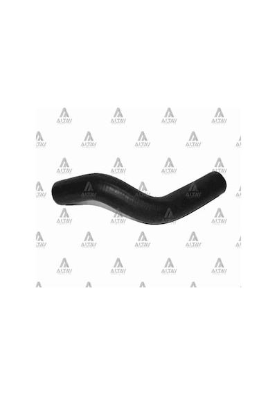 MAHER 9287 Hortum Radyatör Alt 626 88-02 F6 F8 Fs