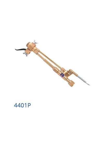 Yıldız 4401p Dik Kesme Hamlacı Propan - Oksijen