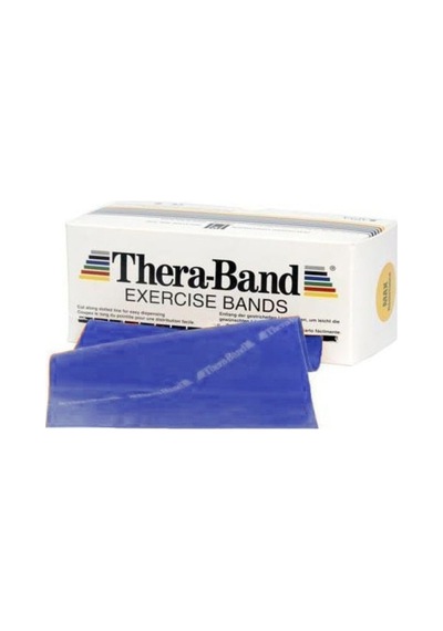 Thera-band 5.5 M. Egzersiz Ve Pilates Bandı