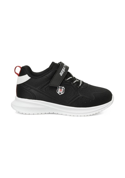 Bjk Frozey J F 5fx Siyah Erkek Çocuk Spor Ayakkabı 000000000101945378 Siyah