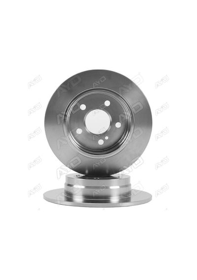 Ayd 50761 Fren Diski Arka 278mm W204 0714 S204 0714 C204 11 A0004231312