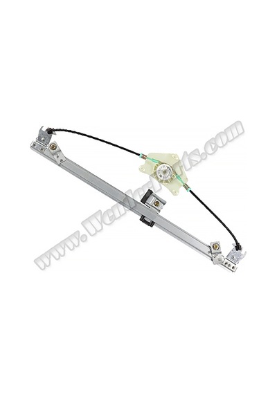 Mercedes W164 Cam Krikosu Arka Sol Motorsuz - - M N1647303179