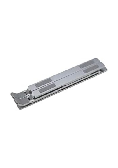 Çift Katlı Ayarlanabilir Laptop Stand Katlanabilir Alüminyum Tablet Notebook Stand Dizüstü Bilgisayar Standı