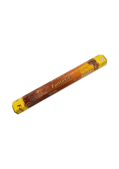 Flute Tütsü Fantasia 20 Çubuk