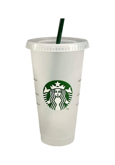 Starbucks Soğuk Içecek Için Seyahat Kupası Cold To-go Cup - 709 M