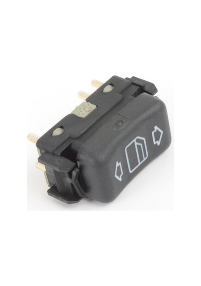 W124 1990-1993  1248209310 CAM DÜĞMESİ  ARKA SAĞ