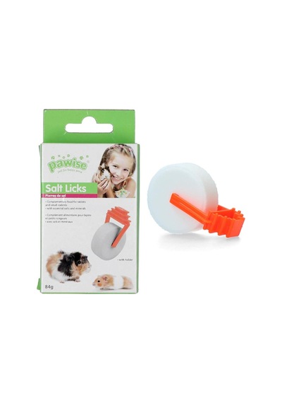 Pawise - 153 - Kemirgen - Kmrsfres - Yalama T