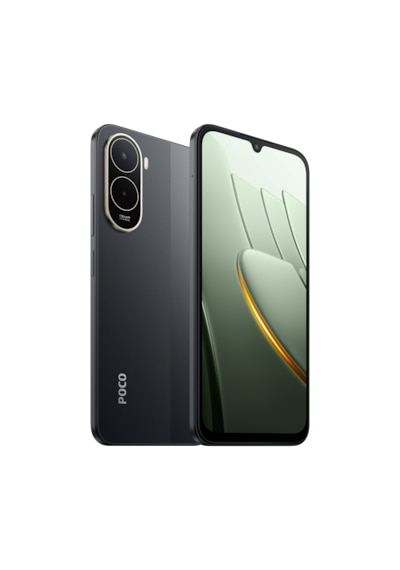 Poco C81 Pro 4 GB 128 GB (Xiaomi Türkiye Garantili)