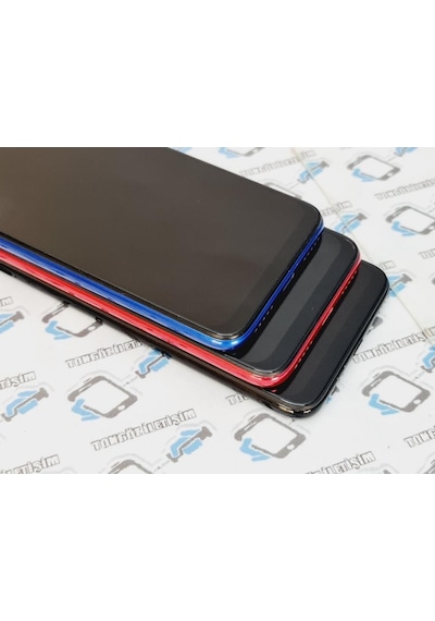Xiaomi Redmi Note 7 Lcd Ekran Dokunmatik (Çıtalı) (275892129)