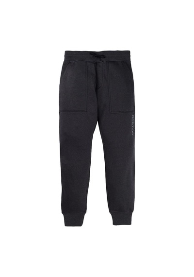 M Oak Fleece Pt Siyah Siyah