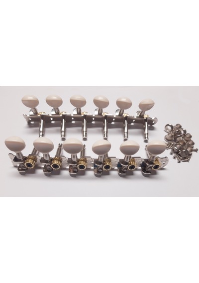 Cremonia Mh-12 12 Telli Gitar Kulağı Takımı