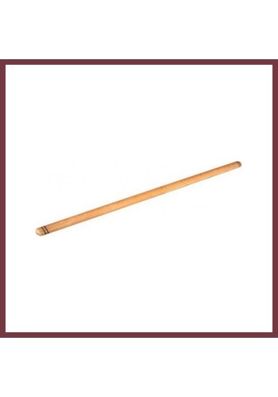 Storeşahin Büyük Boy Oklava Fırınlı 70-80 Cm Shn0720