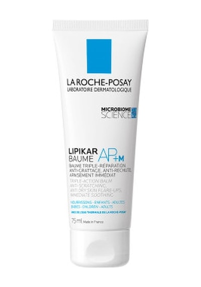 La Roche Posay Lipikar Ap+ M Nemlendirici Balsam 75 ML