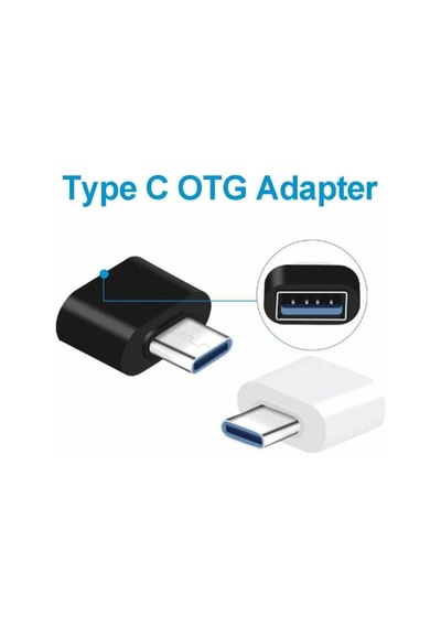 Skoda Tavia Superb Kamiq Karoq Scala Type C-usb Dönüştürücü
