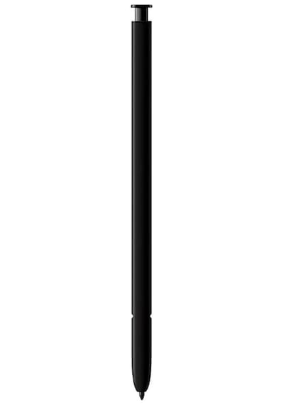 Samsung S22 Ultra Uyumlu Kalem S Pen Siyah