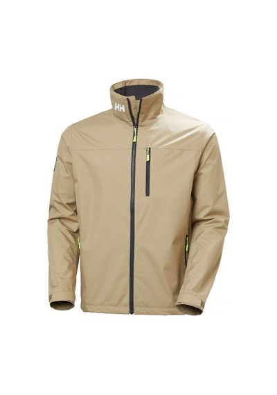 Helly Hansen Crew 2.0 Erkek Mont Hha.34445hha.757 Bej