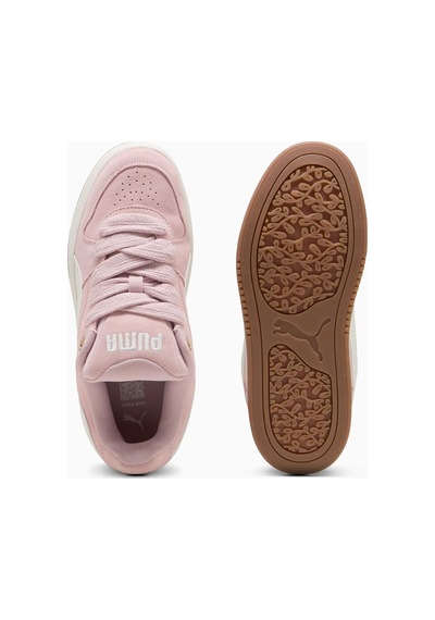 Puma Park Luna Kadın Günlük Spor Ayakkabı C-pum402510p02p02 Pembe