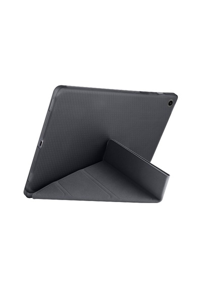 Samsung Uyumlu Tab S6 Lite P610 10.4 İnç Katlanabilir Kalemlikli Standlı