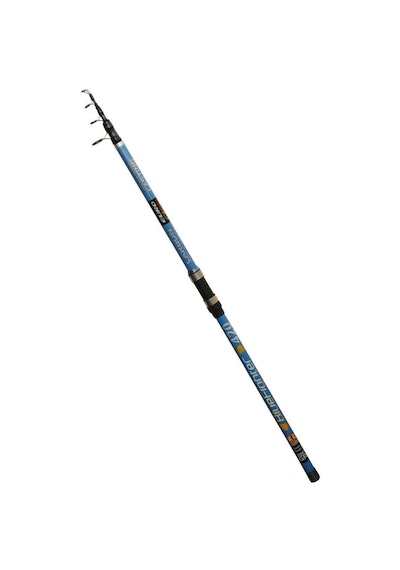 Eurofısh Blue Fighter Surf Olta Kamışı 100-200 Gr