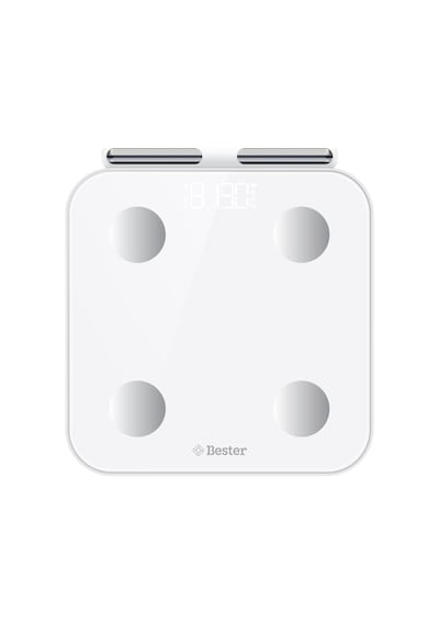 Bester Bs7230 8 Elektrotlu Akıllı Tartı