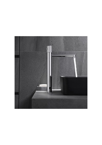Fm-2221 Krom Lavabo Bataryası Krom