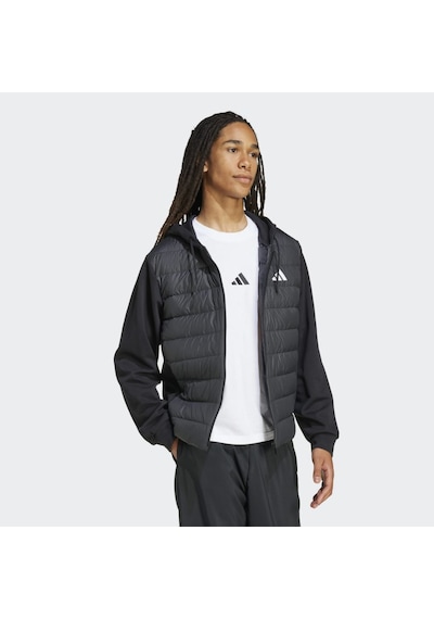 Adidas Ka5251 Ess Ld Hyb Hd J Çok Renkli