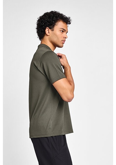 Lescon Erkek Kısa Kol Polo Yaka 25s-1297-25b Haki
