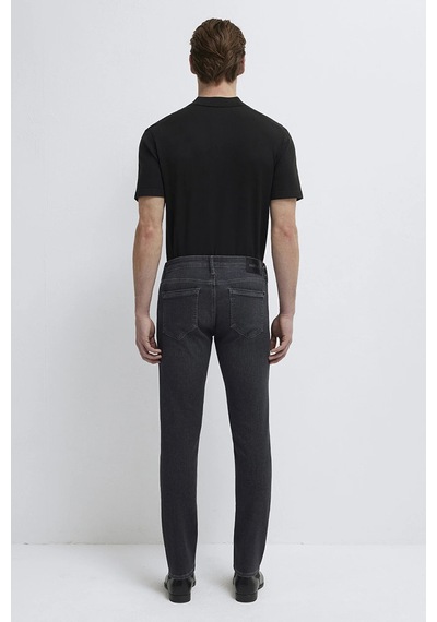 Mavi Erkek Kot Pantolon 00422a1743 Siyah