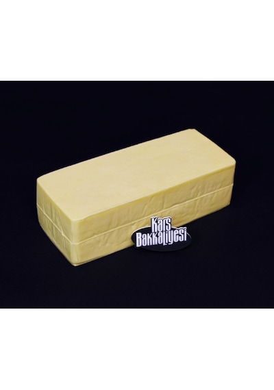 Vakumlu Taze Kaşar 500 Gr