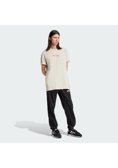 Adidas Wabash Erkek Tişört C-adıjd0667e50a00 Bej