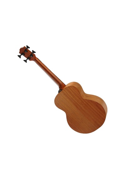 Bromo Bat8e Elektro Akustik Bas Gitar Natural