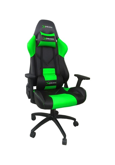 Xprime King Oyuncu Koltuğu Yeşil 9555Y