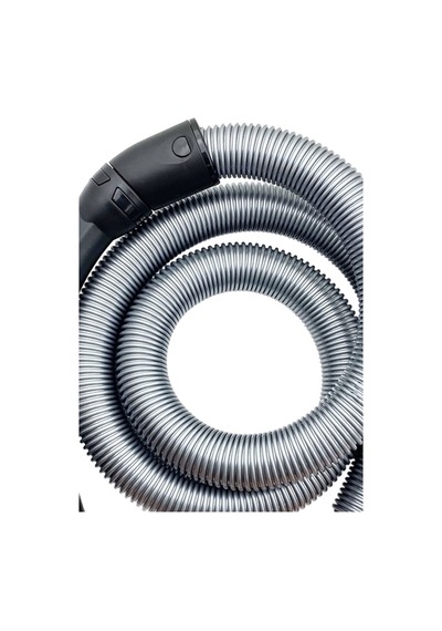 Electrolux Uyumlu Espc71dbt Silent Performer Dayanıklı Güçlü Süpürge Hortumu Gri