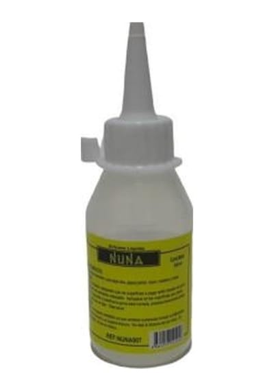 Sıvı Silikon Yapıştırıcı - Nuna 50Ml Soğuk Silikon