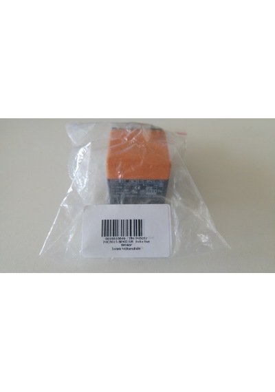 Ifm Im5057 Imc3015-bpkg/us Inductive Sensor