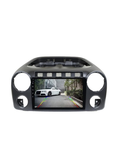 Volkswagen Amarok Android Multimedya Sistemi 2-32 For-x 2011-2016