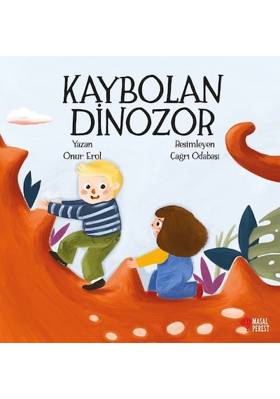 Masalperest Kaybolan Dinazorlar