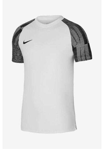 Nike Dri-Fit Academy Dh8031-104 Beyaz Erkek Tişört 001