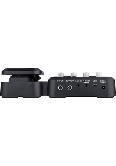 Nux Mg-101 Gitar Efekt Prosesörü