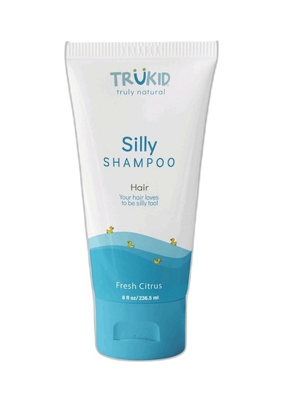 Trukid Silly Hair Shampoo 236.5 Ml