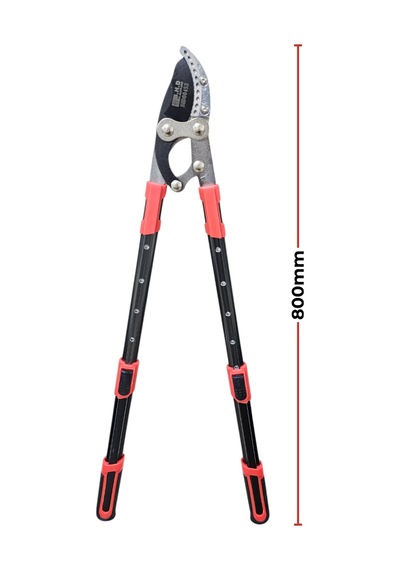 Fixonic B.h.d Bhd00453 5cm Teleskopik Sap Uzatmalı Sap Dal Biçme Makası