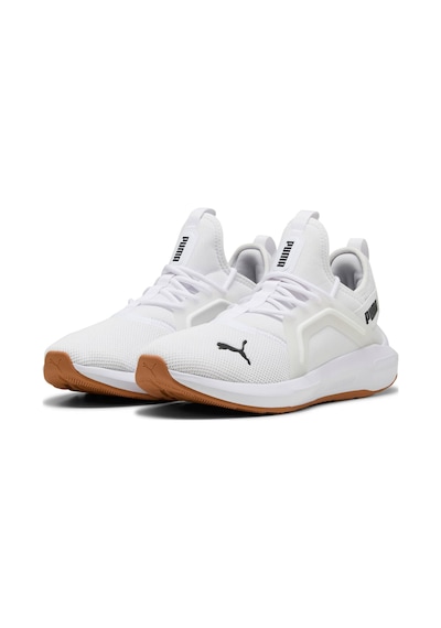 Puma Softrıde Enzo 5 Koşu Ayakkabısı 311098 08 Beyaz
