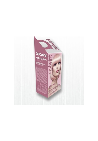 Ostwint Saç Açıcı E Vitaminli 22 Ml (510324294)