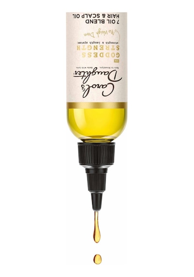 Carol's Daughter Goddess Strength Saç Bakım Yağı 125 ML