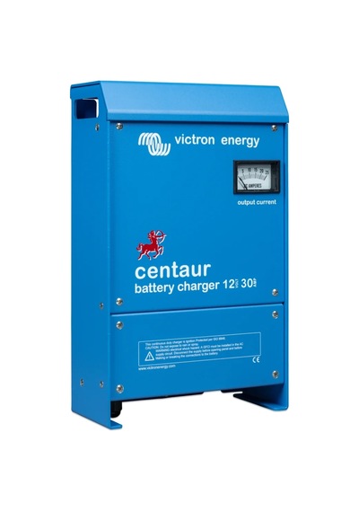 Victron Centaur 12/20 3 12v 20a 3 Çıkışlı Akü Şarj Cihazı 90-265v
