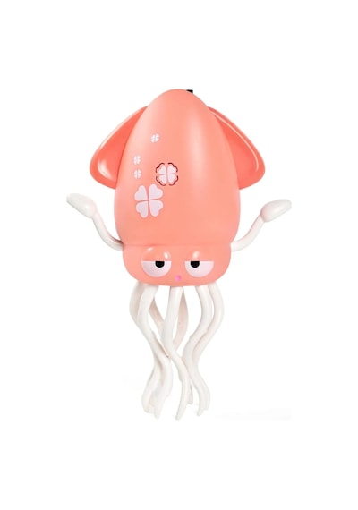 Dansçı Kali Pembe