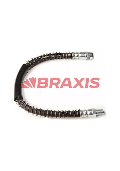 Braxıs Ah0055 Fren Hortumu Arka 4403662 4620100q0d 4620100qae 2 Adettir