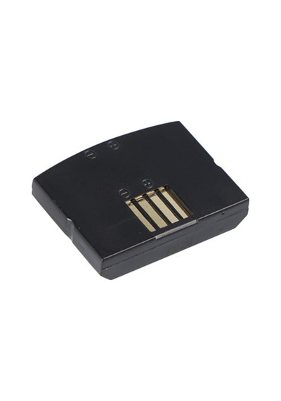 Sennheiser Rs4200 li-Polimer Pil 523306 150 Mah İçin Uygun Pil