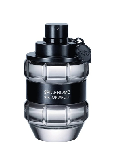 Viktor&rolf Spicebomb Edt 90 Ml Erkek Parfüm Fresh 53989474